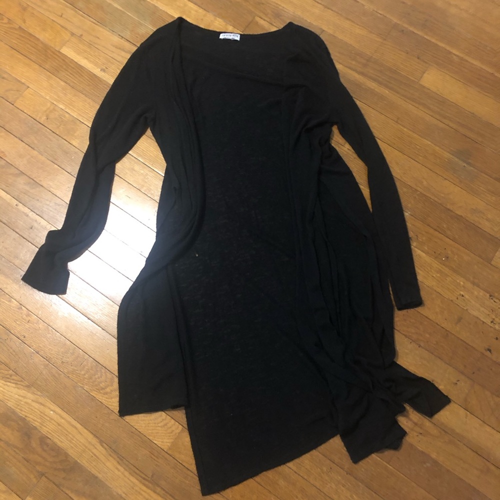 Fashion Nova Duster